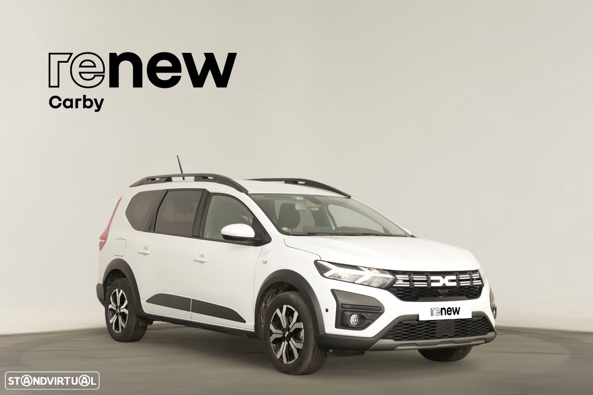 Dacia Jogger 1.0 ECO-G Expression 7L Bi-Fuel - 2
