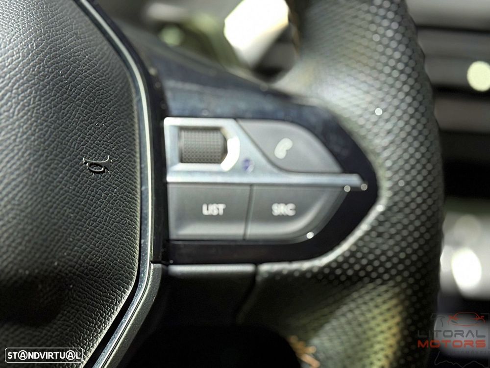 Peugeot 3008 1.2 PureTech GT Line EAT8 - 24