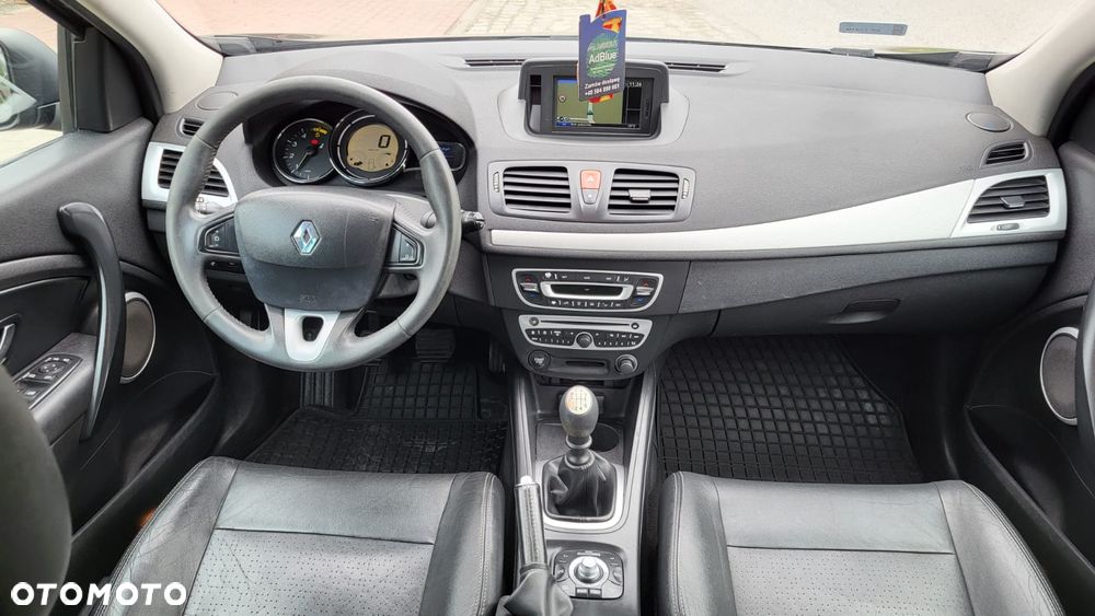Renault Megane - 14