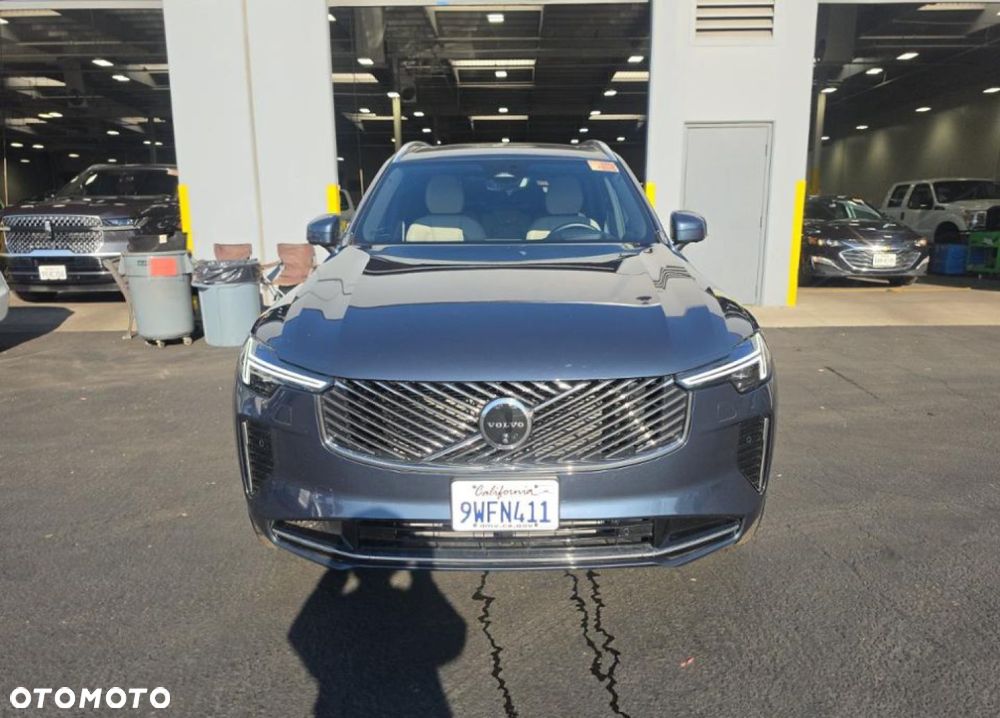 Volvo Xc90 2026 photo 5