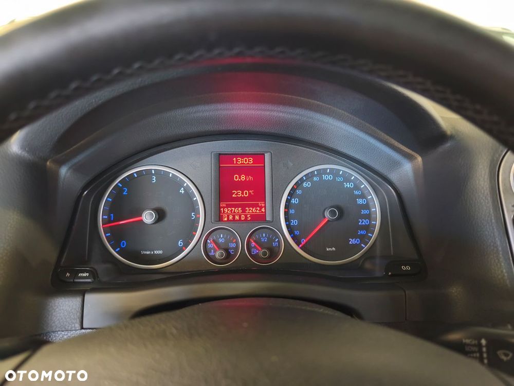 Volkswagen Tiguan 2.0 TDI 4Mot Sport DSG - 16