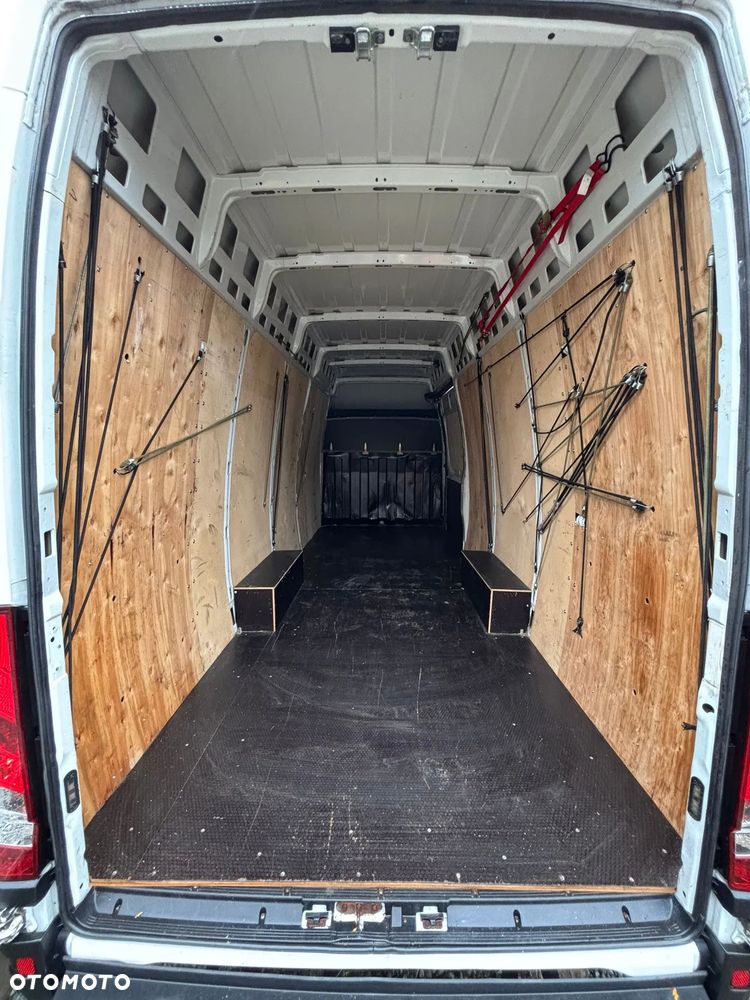 Iveco 35S17 - 22