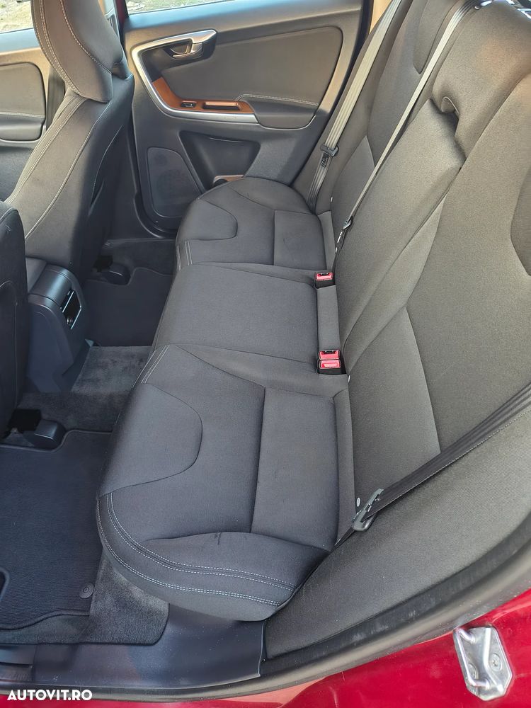 Volvo XC 60 D4 VEA Start-Stop Summum - 15