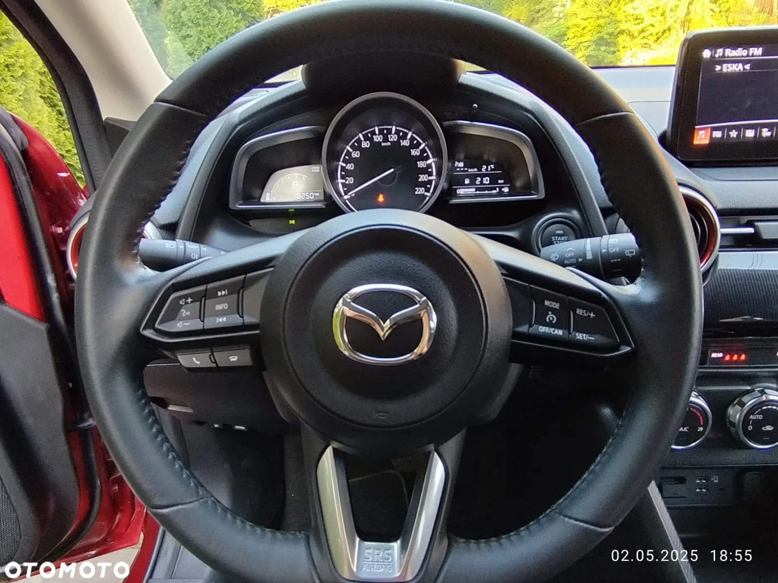 Mazda 2 - 8