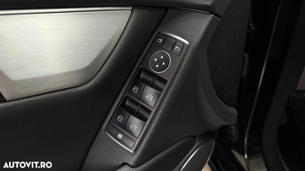 Mercedes-Benz C 180 T CDI Avantgarde Edition - 16