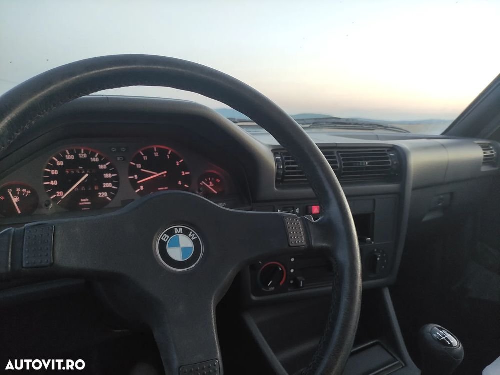BMW Seria 3 - 4