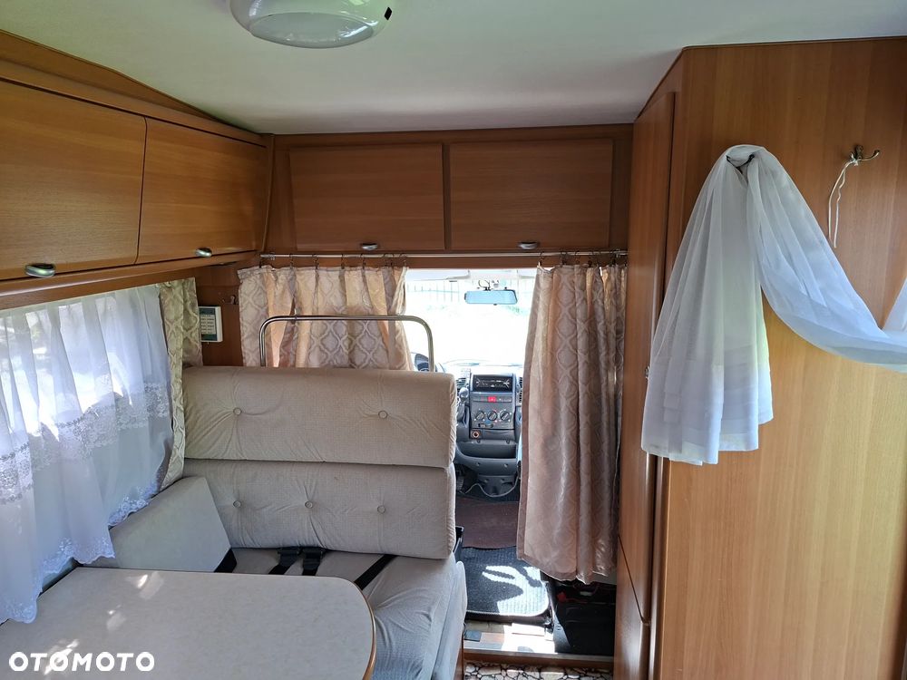 Fiat Ducato - 17