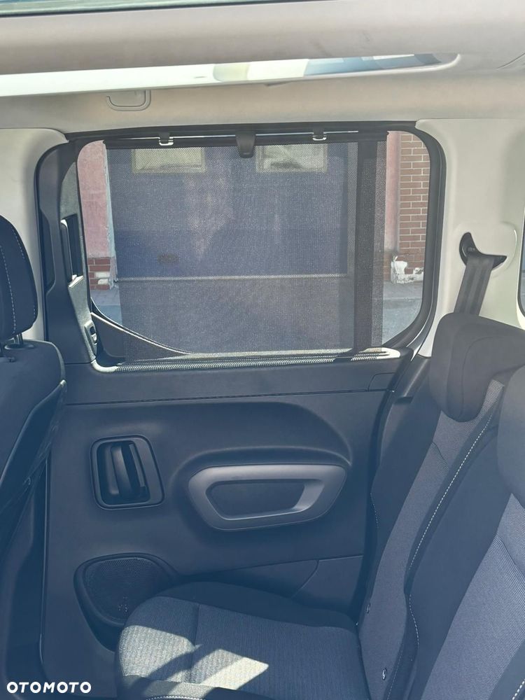 Toyota Proace City Verso 1.2 D-4T Family - 15