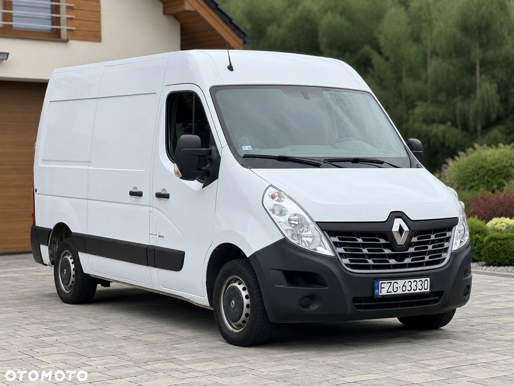 Renault Master - 3