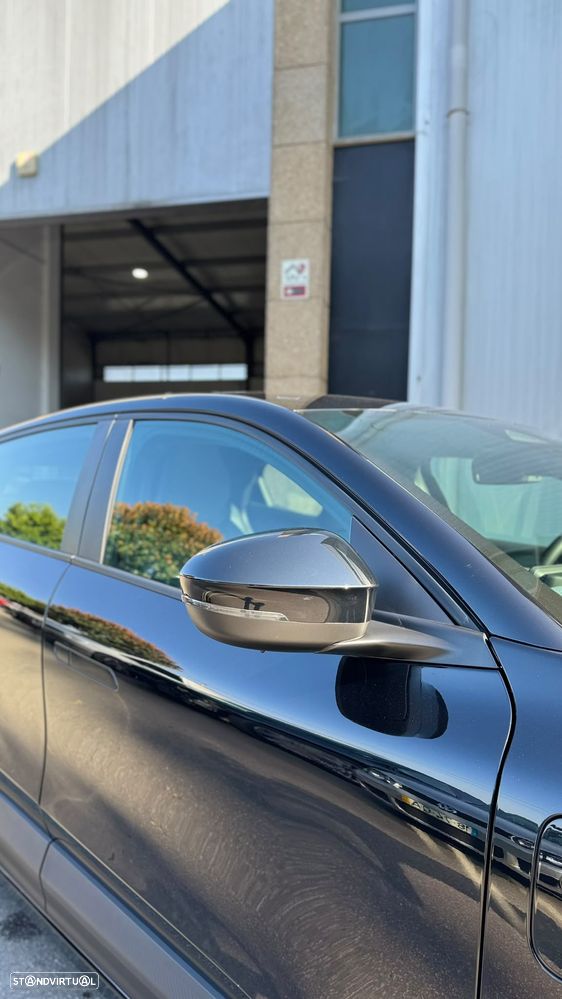Renault Mégane E-Tech EV40 130hp standard charge Equilibre - 8