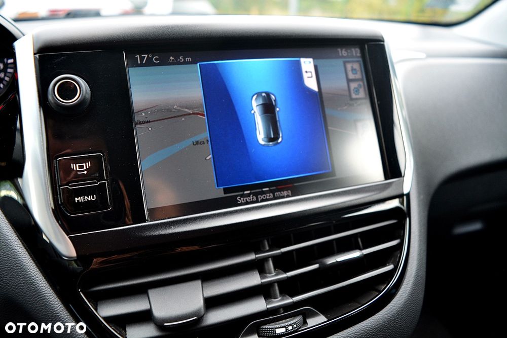 Peugeot 208 95 VTI Active - 6