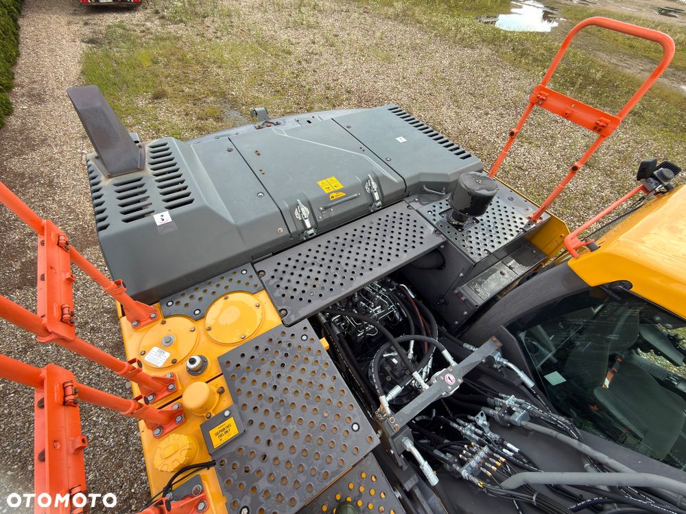 Volvo EC 250 EL - 15