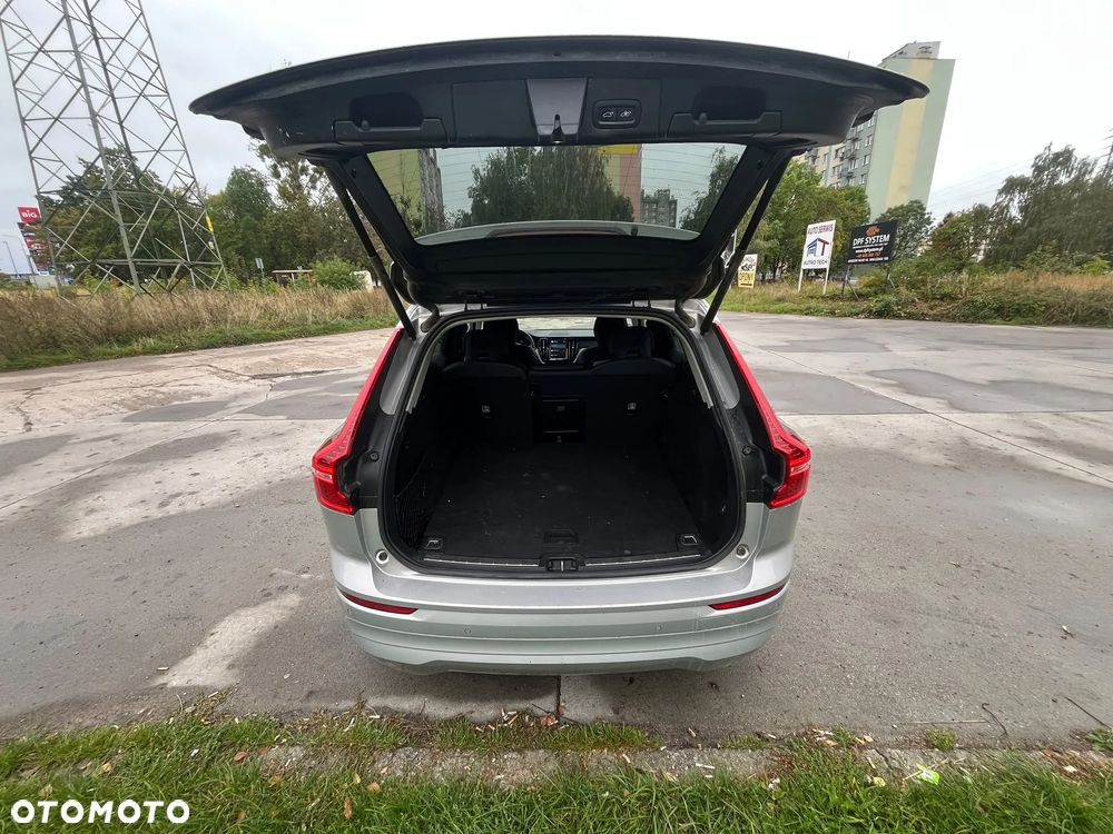 Volvo XC 60 - 14