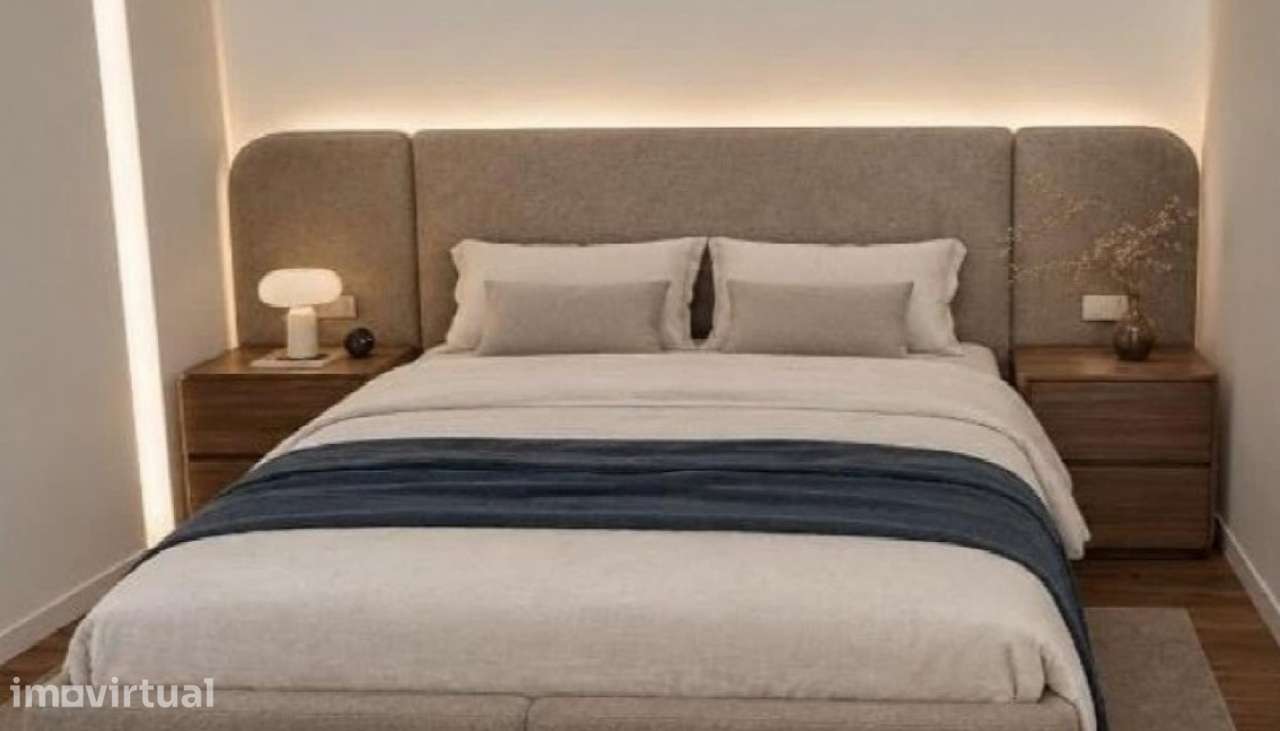 Moderno Apartamento T2 frente da Praia da Rocha, Portimão, Algarve - Grande imagem: 5/8