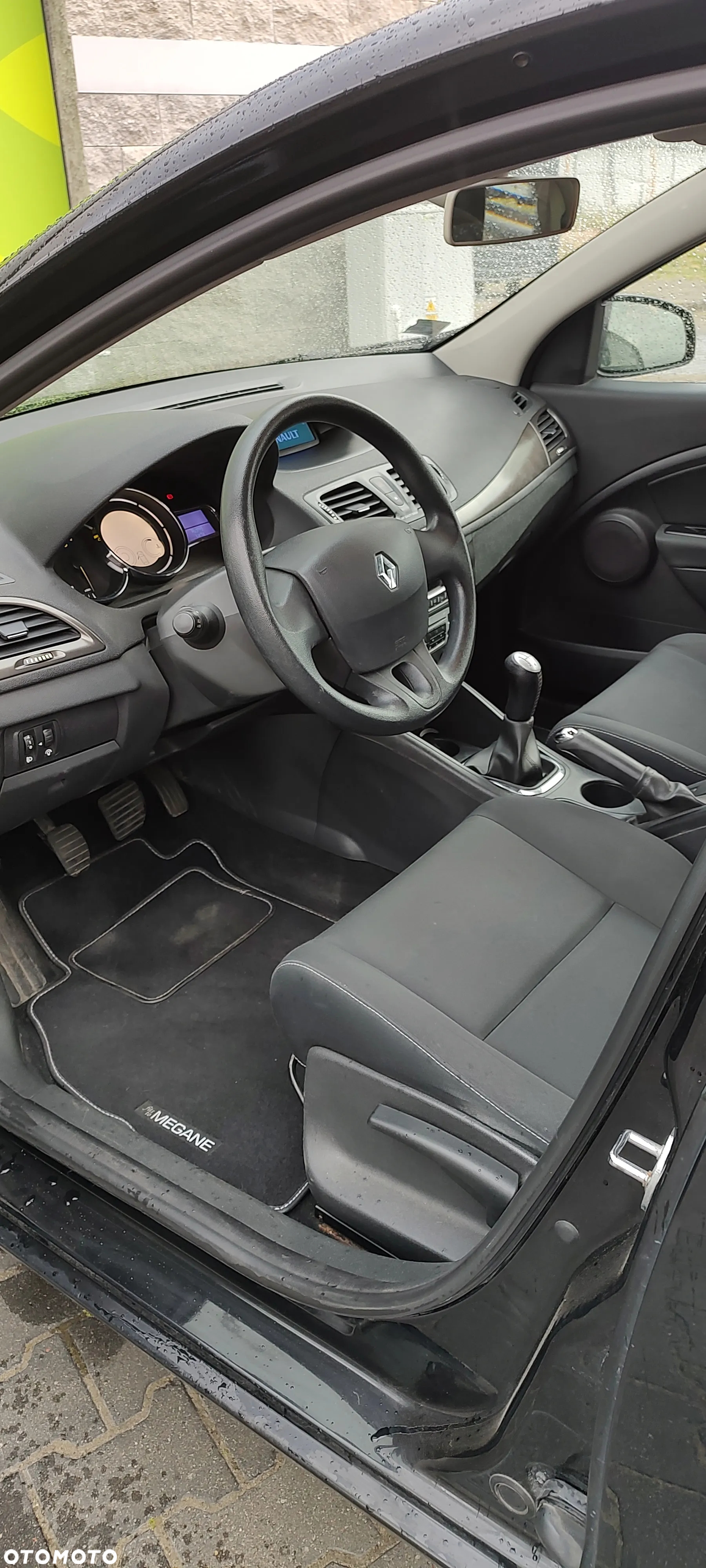 Renault Megane 1.5 dCi Expression - 7