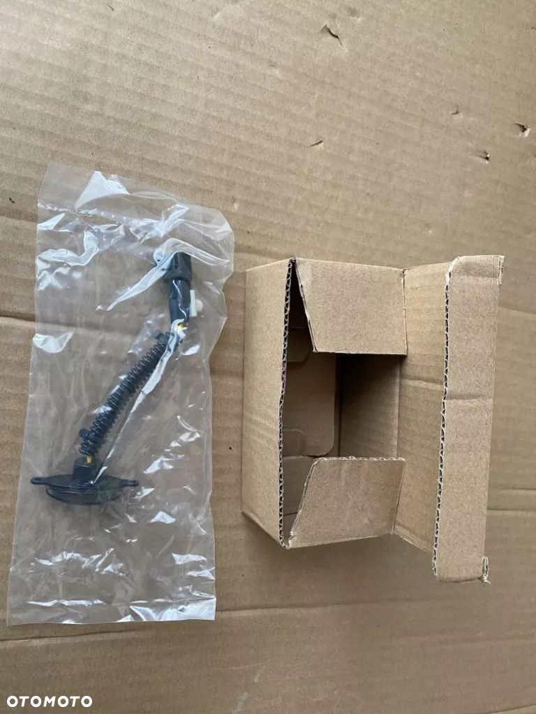 Lampki obrysowe do Ford F150 Raptor - 4