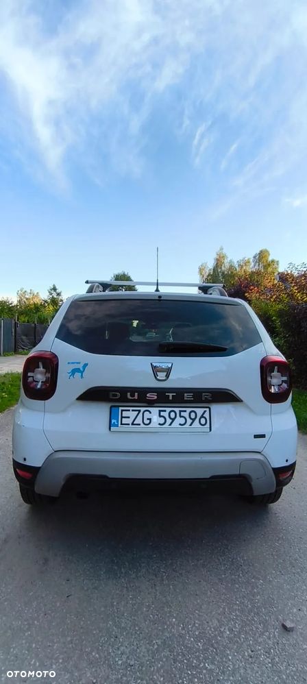 Dacia Duster - 14