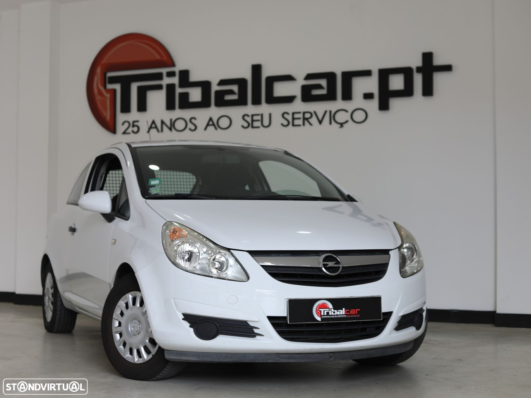 Opel Corsa - 6