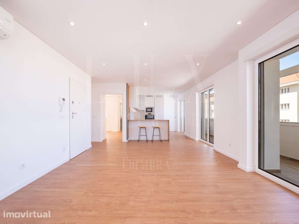 Apartamento T3 | Rua de Santa Catarina, Figueira da Foz - Grande imagem: 2/29