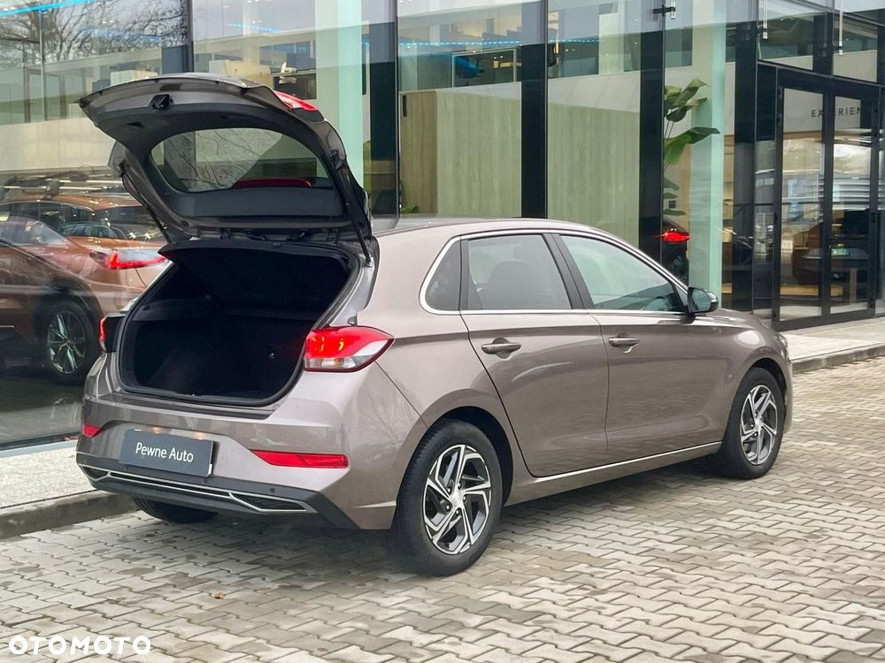 Hyundai i30 1.0 T-GDI Smart - 32