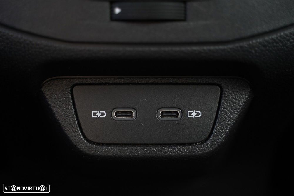 VW T-Roc 1.0 TSI Life - 16