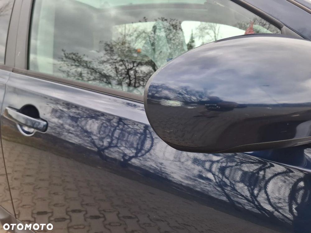 Nissan Qashqai+2 1.6 Acenta - 24