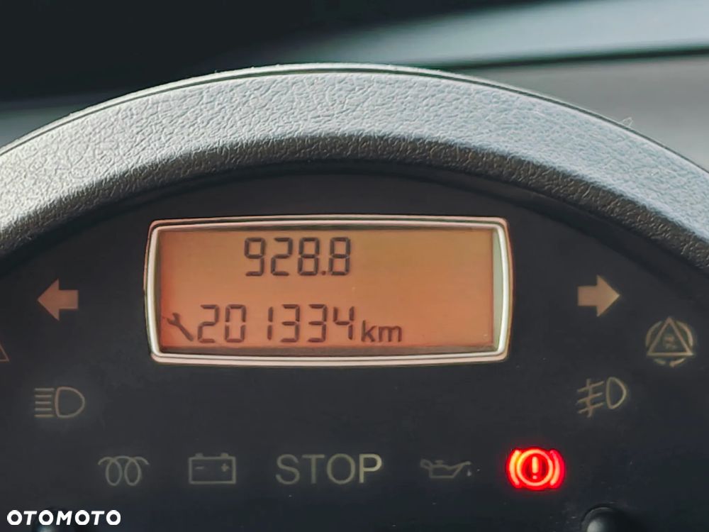 Fiat Ulysse 2.0 JTD Active - 24