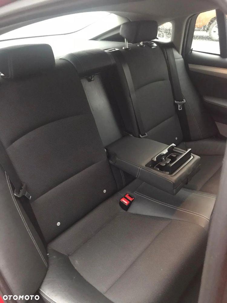 BMW X4 xDrive30d - 17