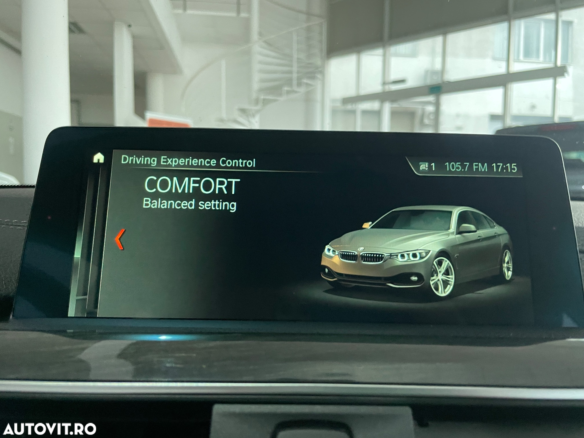 BMW Seria 4 420d Gran Coupe Aut. Luxury Line - 20