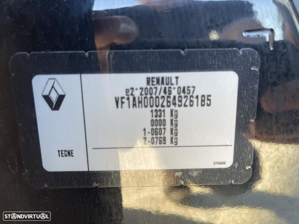 Renault Twingo 1.0 SCe Zen - 23