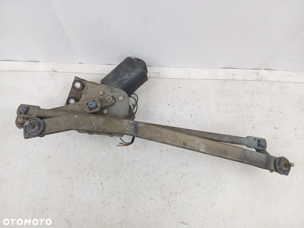 Silniczek mechanizm przednich wycieraczek Fiat Seicento - 3