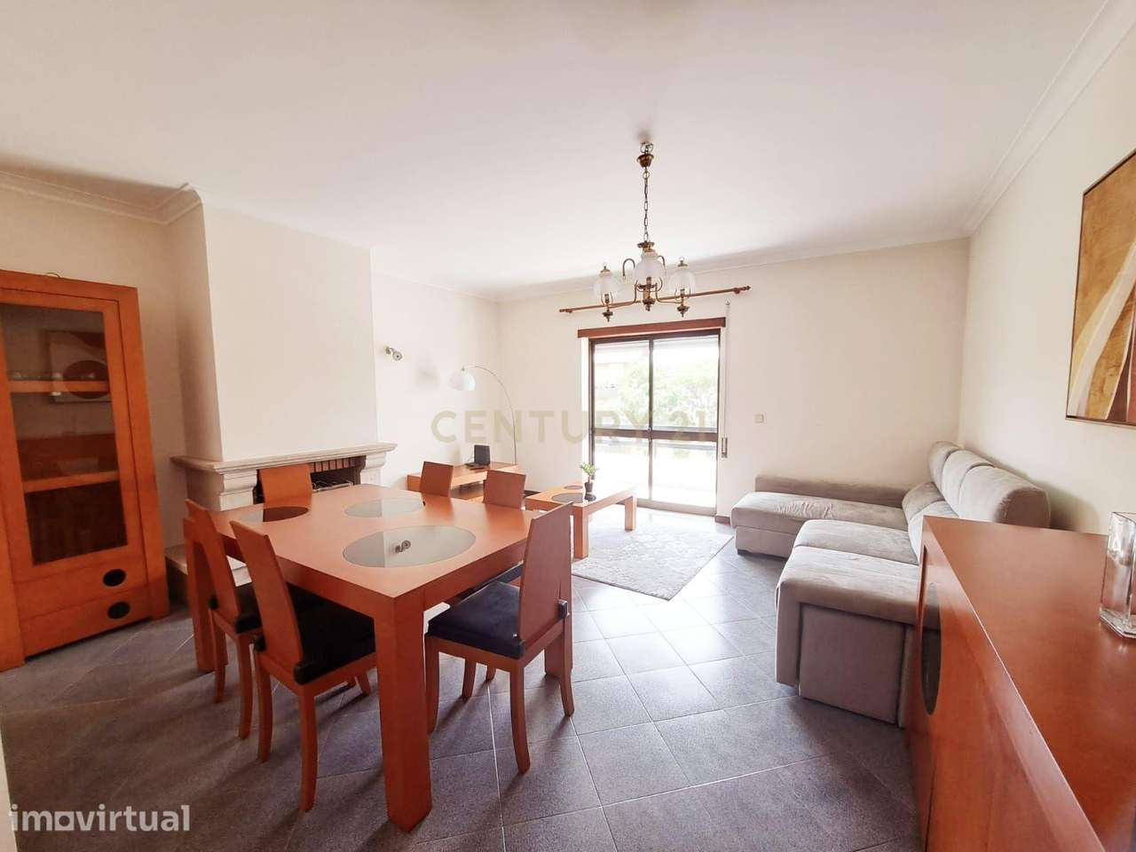 Apartamento, 111 m², Santo António dos Olivais - Grande imagem: 2/16