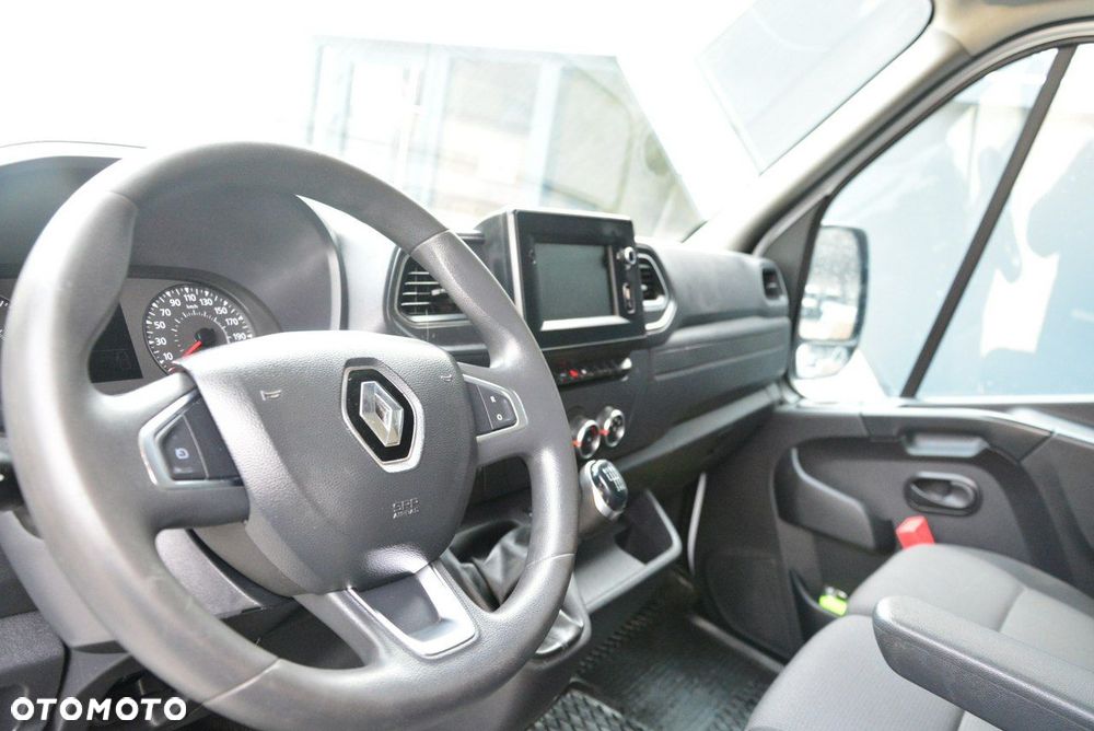 Renault Master - 9