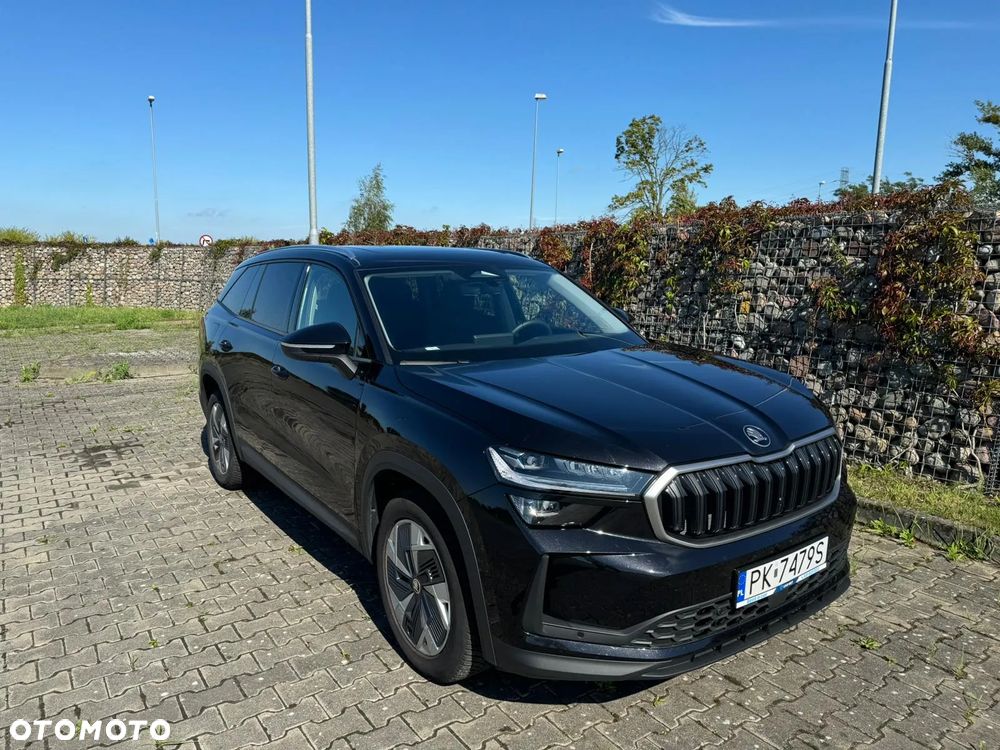 Skoda Kodiaq - 2