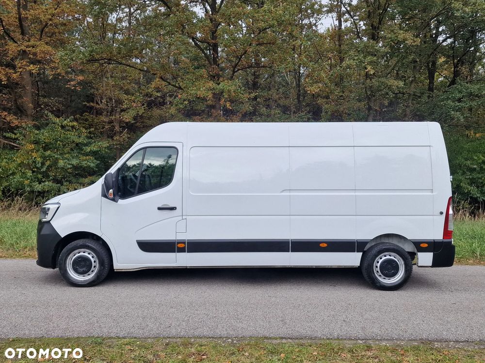Renault Master ,CARPOL, Oryginalny 7-osobowy , bogato wyposażony , Salon Polska ASO L3H2, Bezwypadkowy ,HAK  , ANDROID AUTO, bez wkładu , Czujniki parkowania  ,Brygadowy - 2