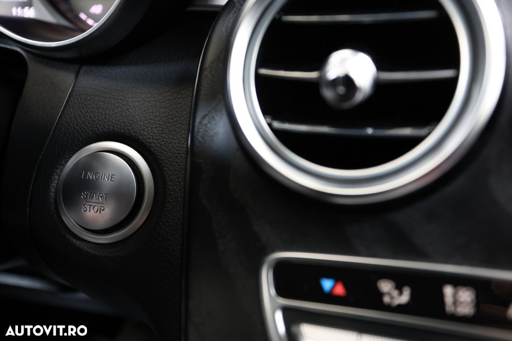 Mercedes-Benz GLC Coupe 250 d 4MATIC - 30
