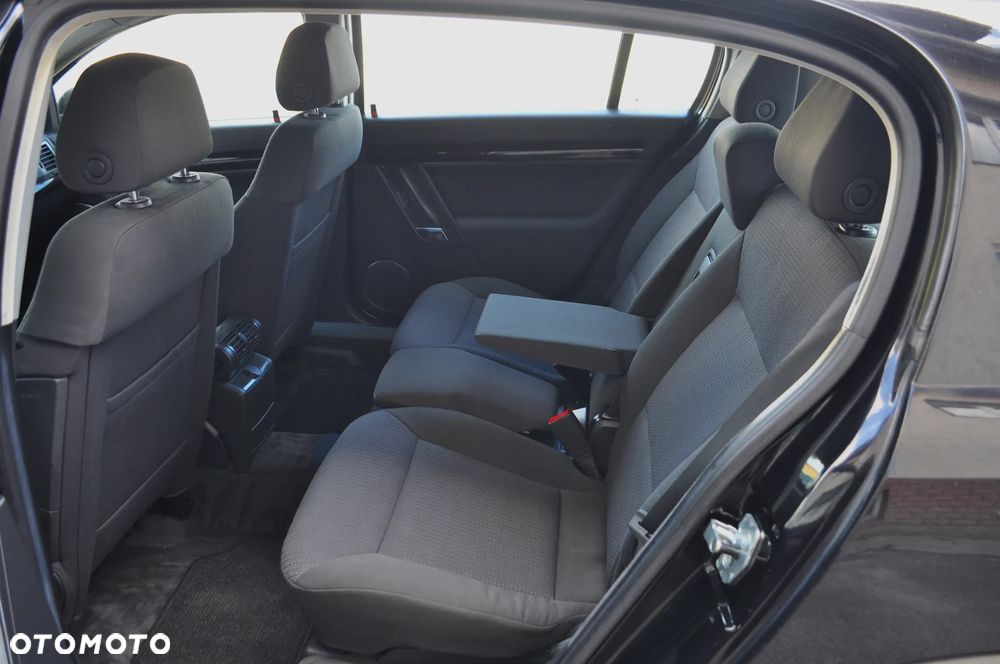 Opel Signum 2.2 Automatik Business - 31