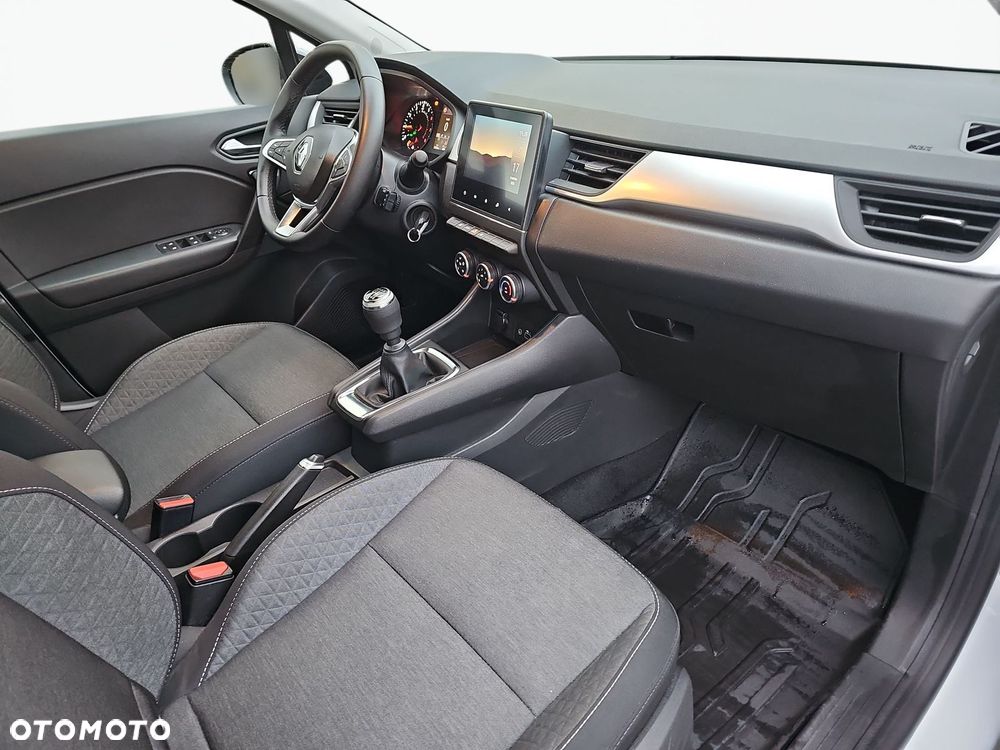 Renault Captur 1.0 TCe Equilibre - 16