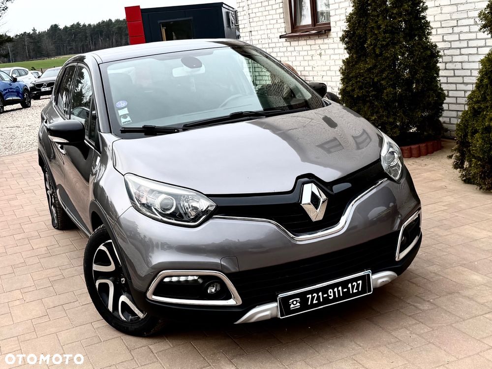 Renault Captur TCe 120 EDC Helly Hansen - 2