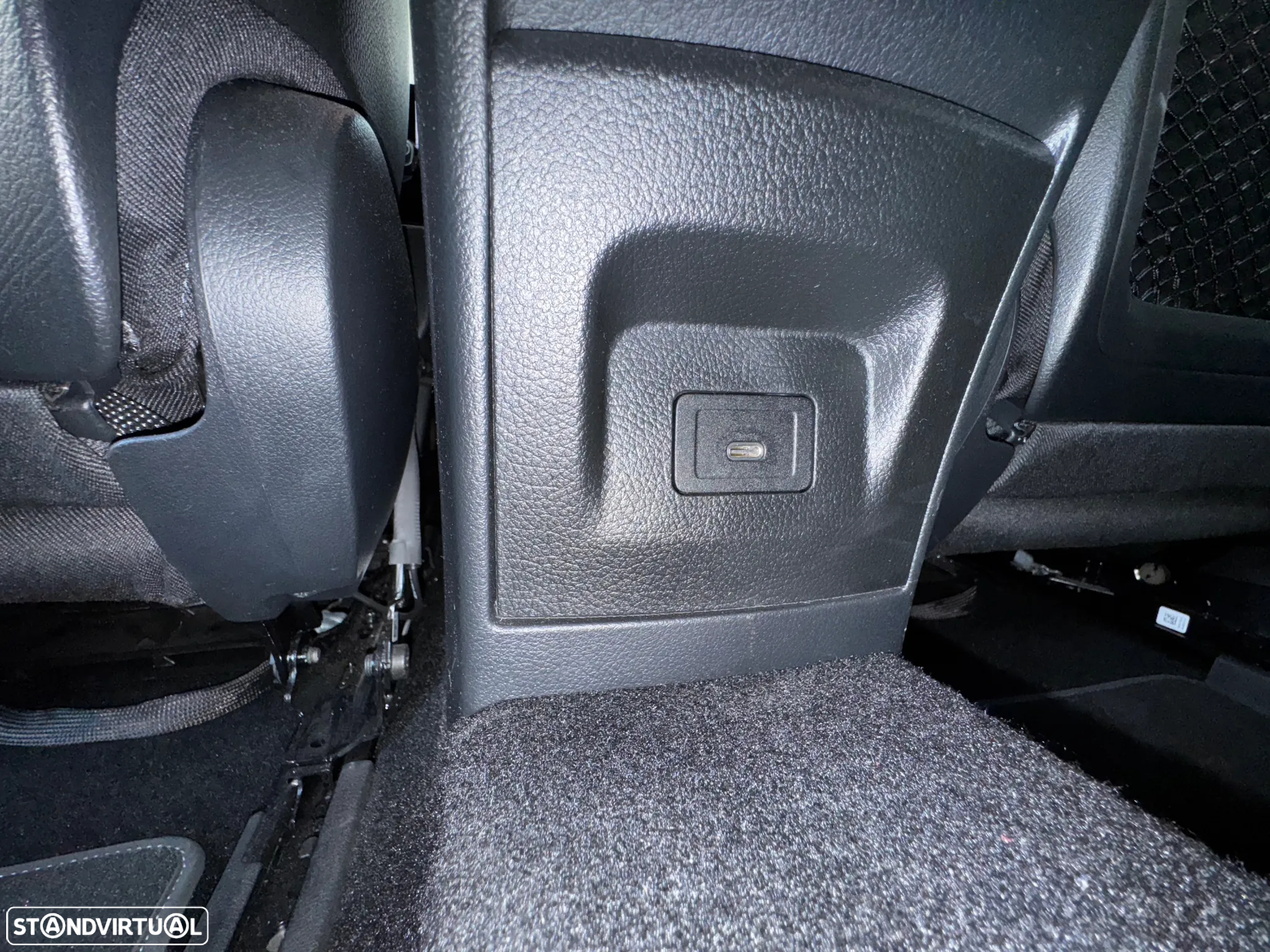 Mercedes-Benz A 200 Progressive Aut. - 18