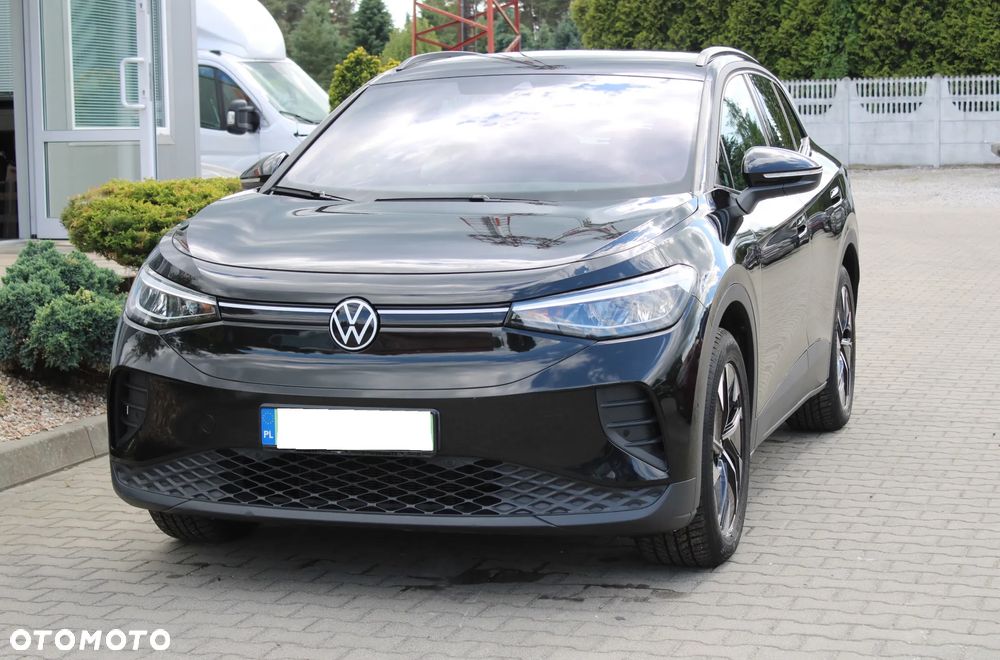 Volkswagen ID.4 77kWh Pro - 2