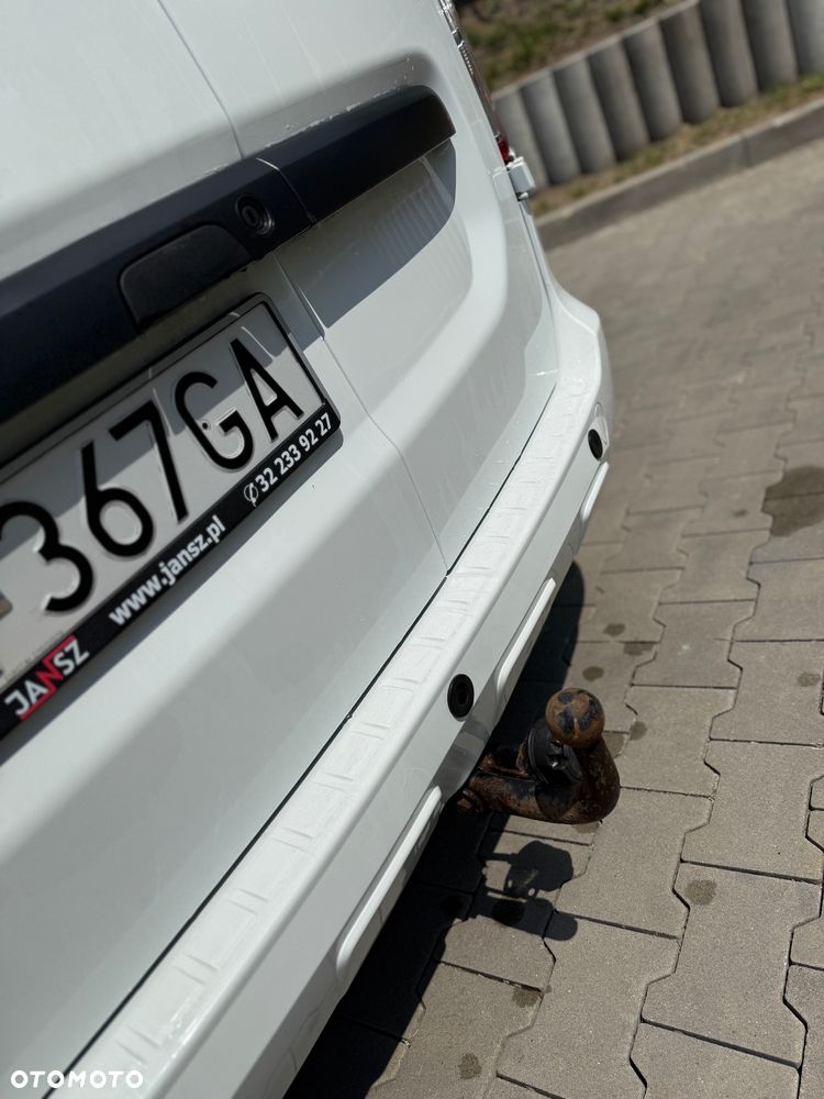 Dacia Dokker 1.5 Blue dCi Laureate - 17