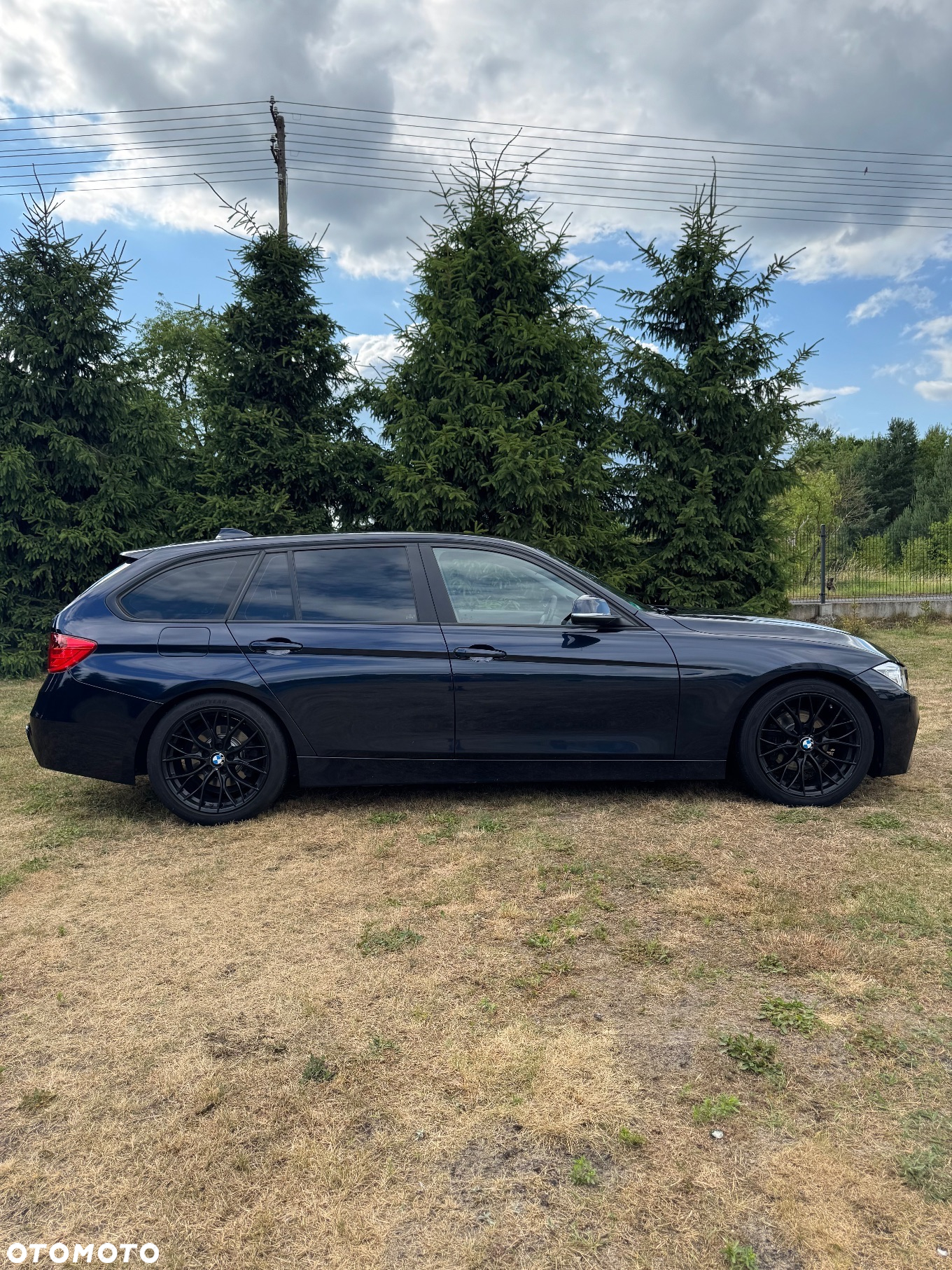 BMW Seria 3 - 4