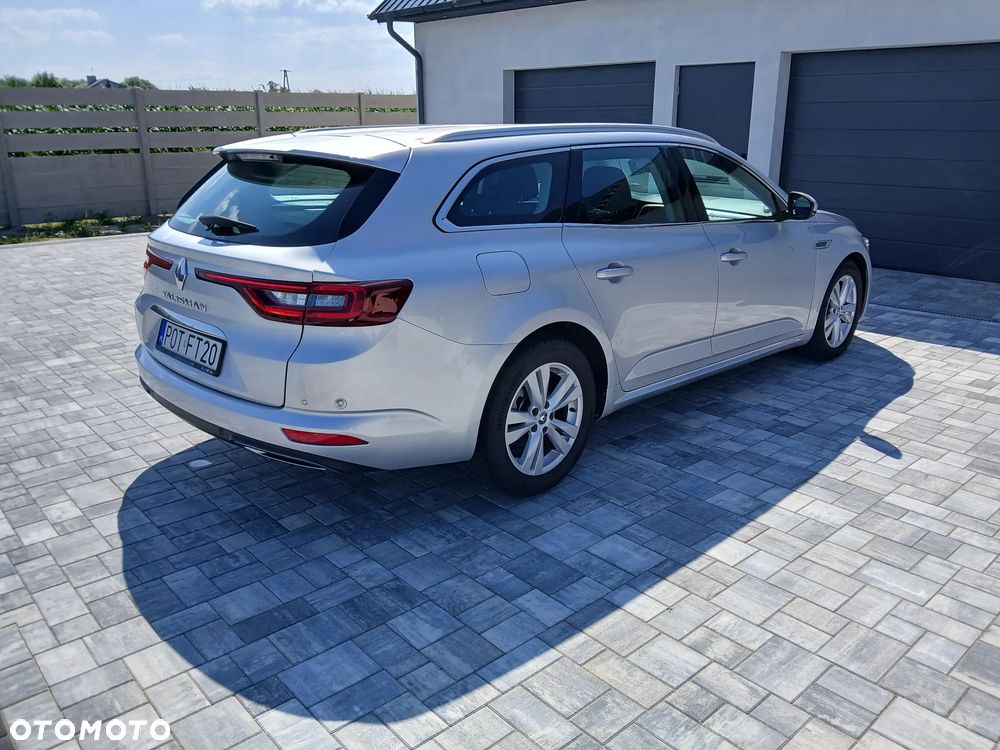 Renault Talisman 1.6 Energy dCi Business - 5