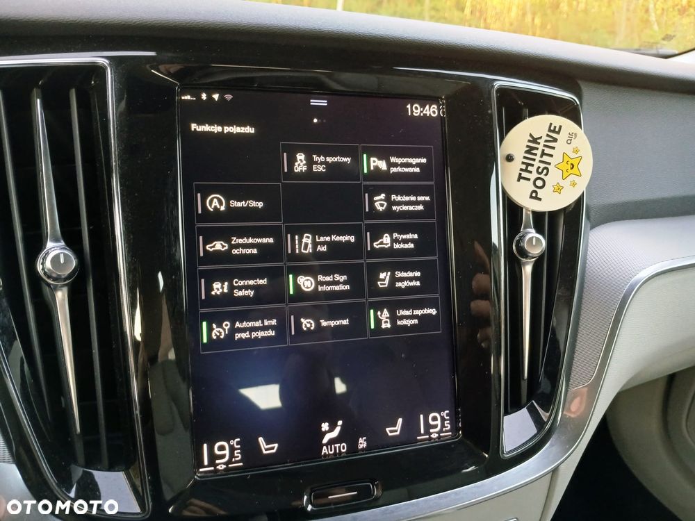 Volvo V60 D4 Geartronic Inscription - 12