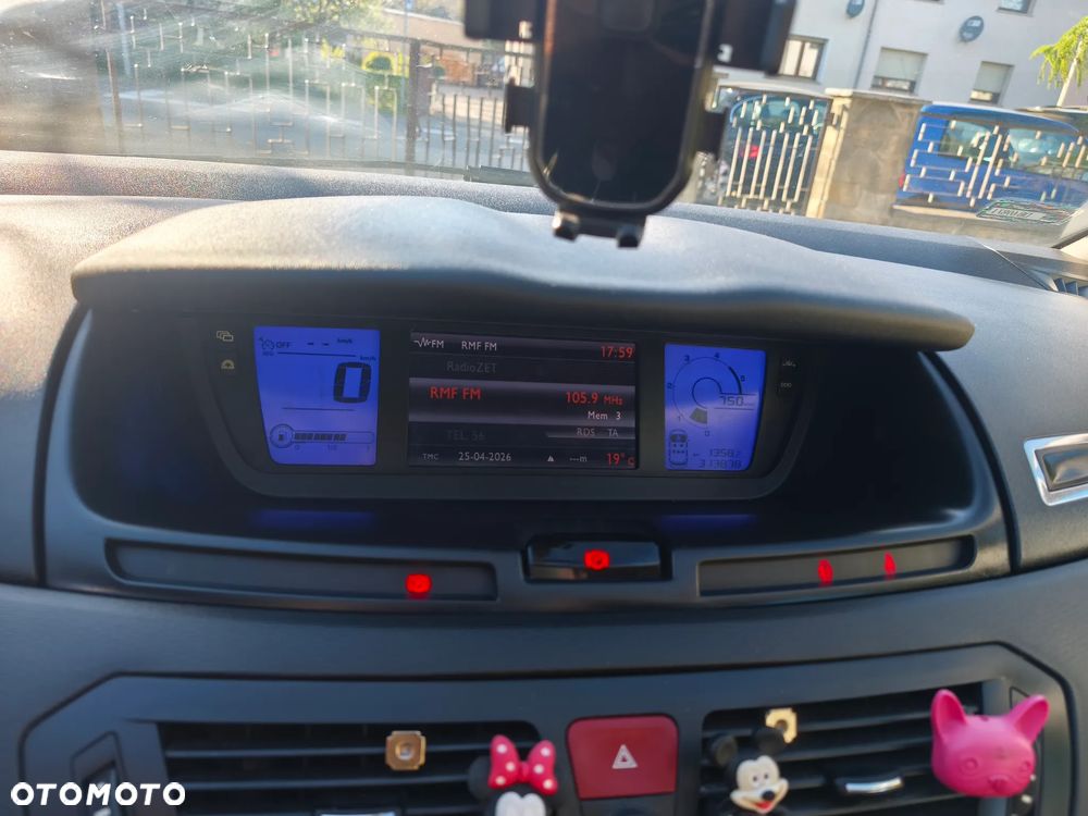 Citroën C4 Picasso - 2