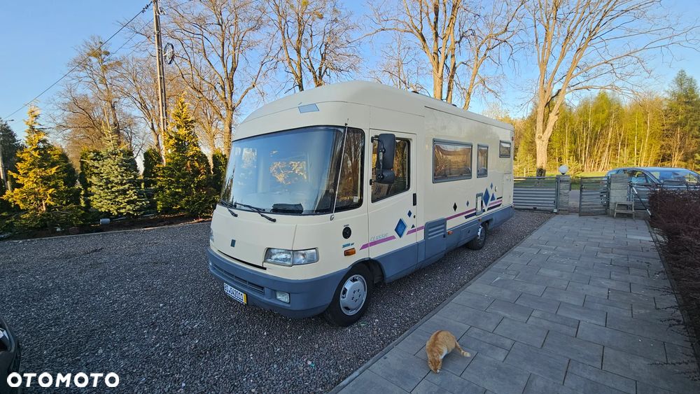 Fiat Ducato - 1