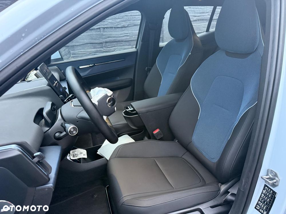 Volvo EX30 Single Motor RWD Plus - 9