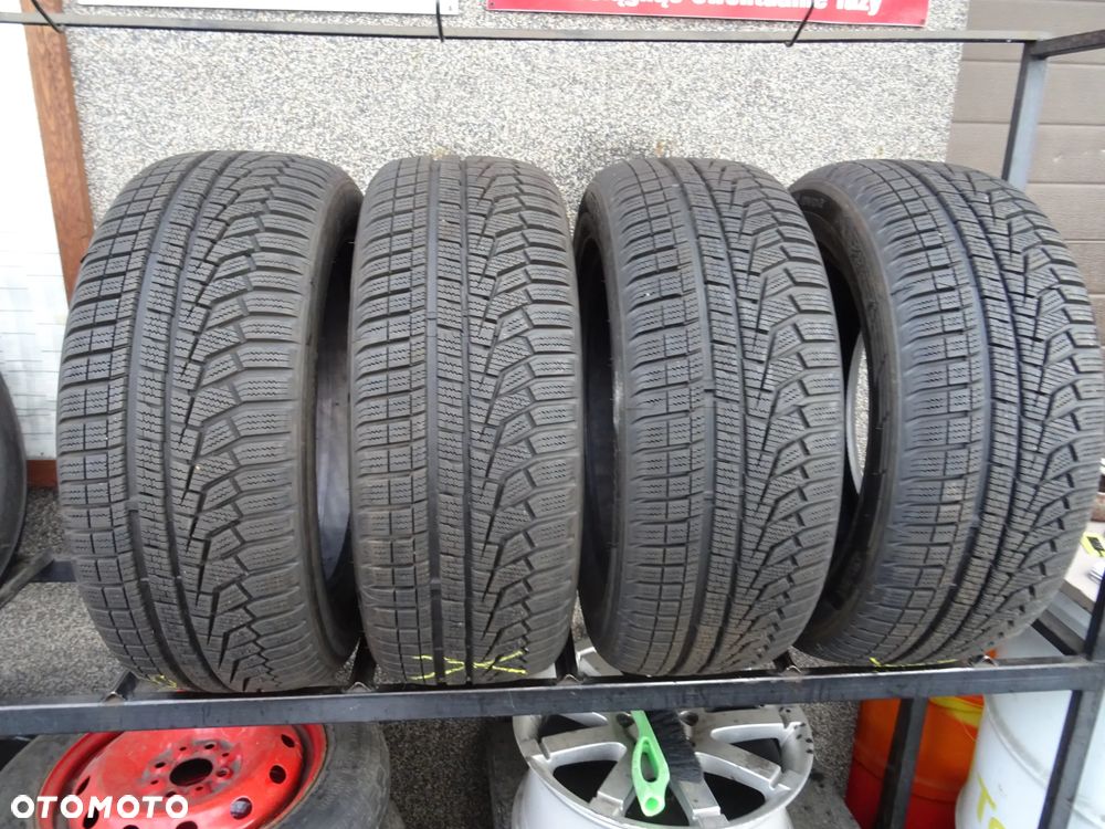 215/55/R16 93H Hankook Winter i Cept Evo 2 - 2