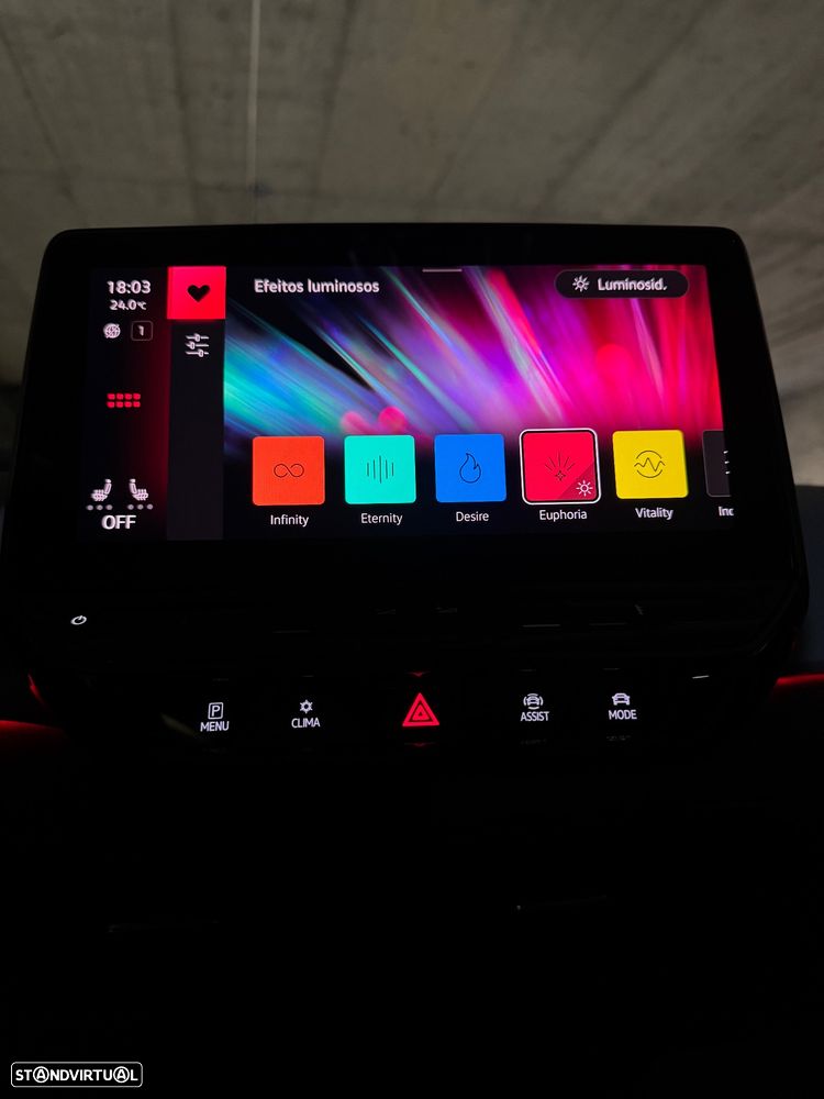 VW ID.3 Performance Upgrade Pro 1st Plus - 37
